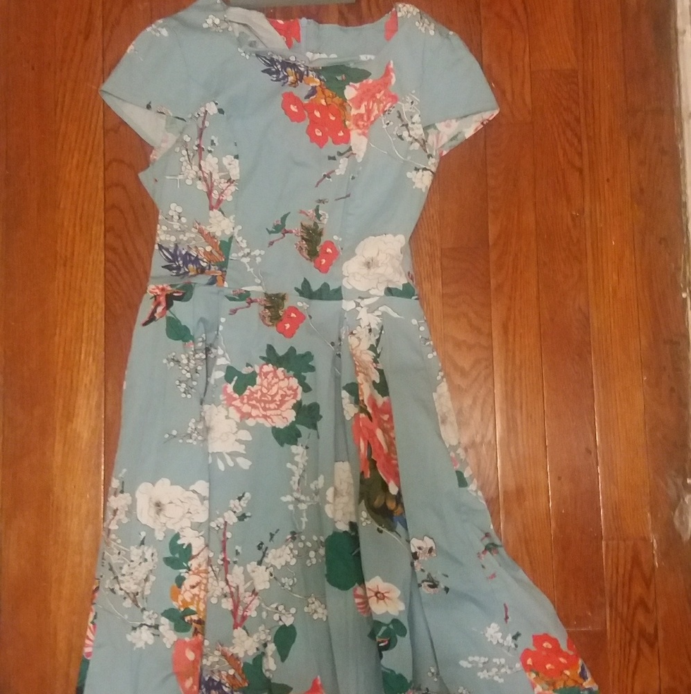 Dress